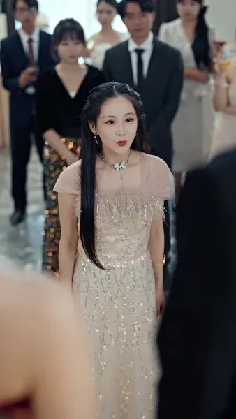 ตกหลุมรักคู่หมั้นตัวแทน