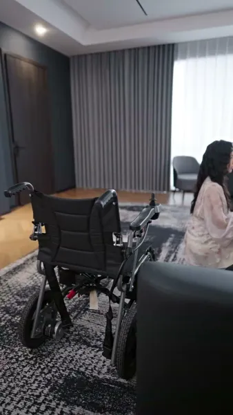 ตกหลุมรักคู่หมั้นตัวแทน