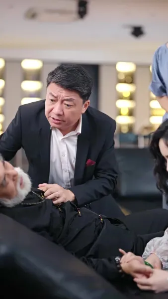 ตกหลุมรักคู่หมั้นตัวแทน