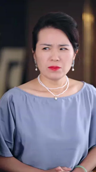 ตกหลุมรักคู่หมั้นตัวแทน