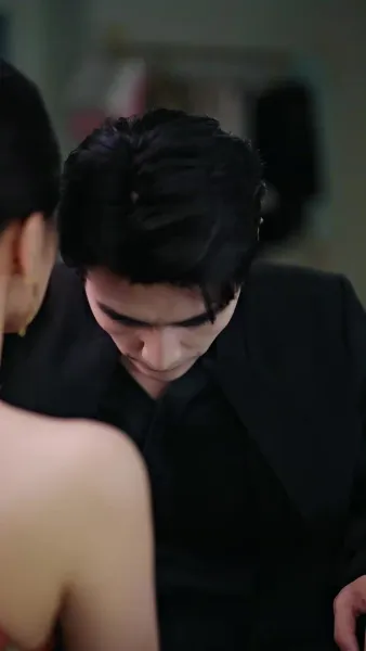 ตกหลุมรักคู่หมั้นตัวแทน