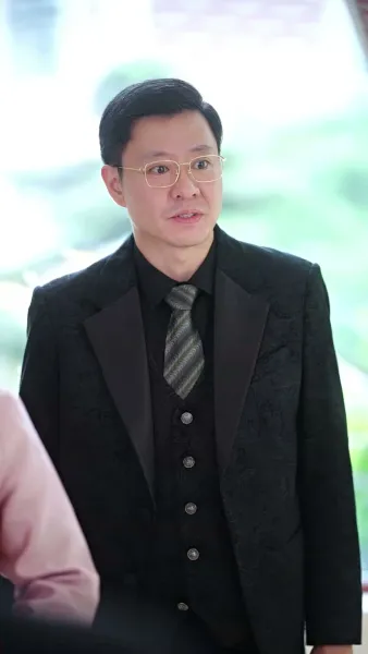 ตกหลุมรักคู่หมั้นตัวแทน