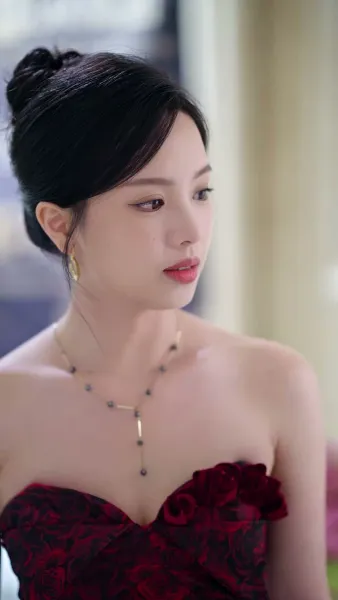 ตกหลุมรักคู่หมั้นตัวแทน