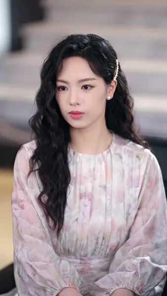 ตกหลุมรักคู่หมั้นตัวแทน