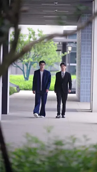 ตกหลุมรักคู่หมั้นตัวแทน