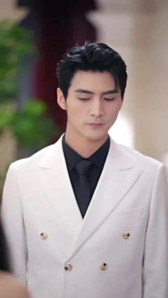 ตกหลุมรักคู่หมั้นตัวแทน