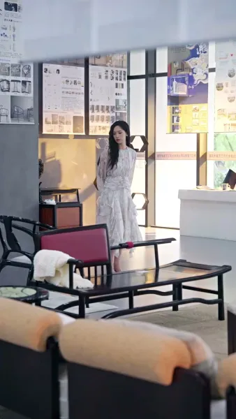 ตกหลุมรักคู่หมั้นตัวแทน