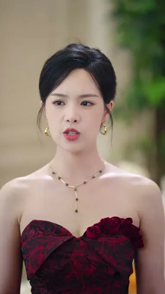 ตกหลุมรักคู่หมั้นตัวแทน