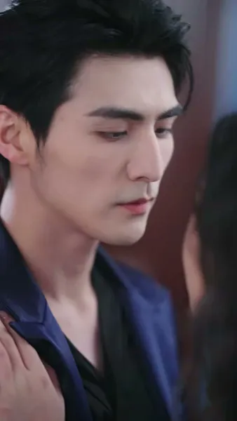 ตกหลุมรักคู่หมั้นตัวแทน