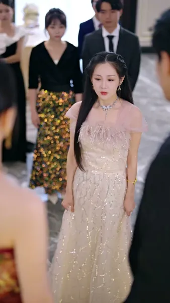 ตกหลุมรักคู่หมั้นตัวแทน