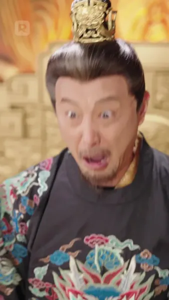 ปี่เซียะจุติเป็นลูกสาว หนุนพ่อขึ้นเป็นฮ่องเต้