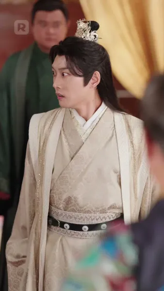 ปี่เซียะจุติเป็นลูกสาว หนุนพ่อขึ้นเป็นฮ่องเต้