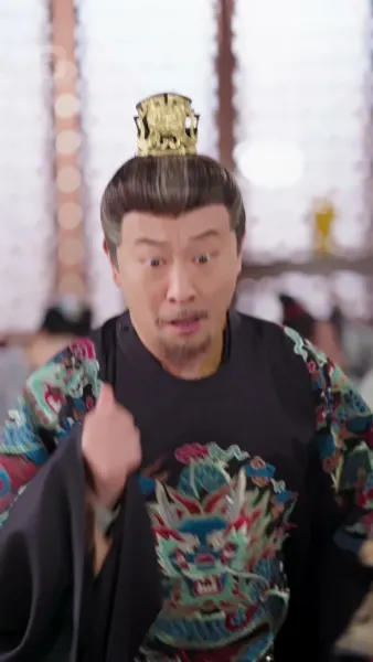 ปี่เซียะจุติเป็นลูกสาว หนุนพ่อขึ้นเป็นฮ่องเต้