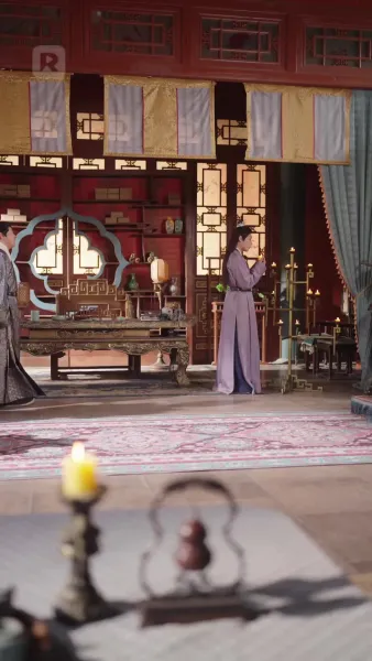 ปี่เซียะจุติเป็นลูกสาว หนุนพ่อขึ้นเป็นฮ่องเต้