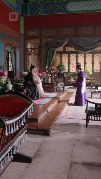 ปี่เซียะจุติเป็นลูกสาว หนุนพ่อขึ้นเป็นฮ่องเต้