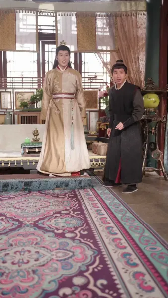 ปี่เซียะจุติเป็นลูกสาว หนุนพ่อขึ้นเป็นฮ่องเต้