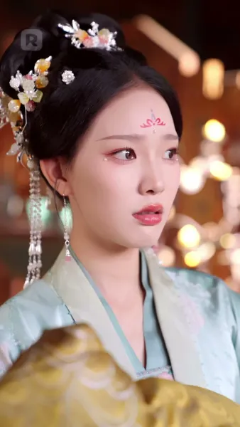 ปี่เซียะจุติเป็นลูกสาว หนุนพ่อขึ้นเป็นฮ่องเต้