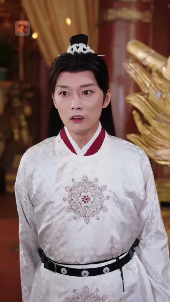 ปี่เซียะจุติเป็นลูกสาว หนุนพ่อขึ้นเป็นฮ่องเต้