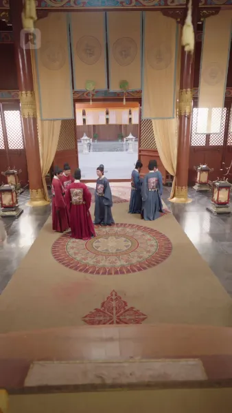 ปี่เซียะจุติเป็นลูกสาว หนุนพ่อขึ้นเป็นฮ่องเต้