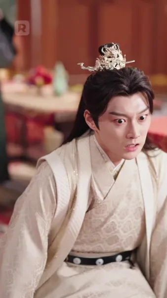 ปี่เซียะจุติเป็นลูกสาว หนุนพ่อขึ้นเป็นฮ่องเต้