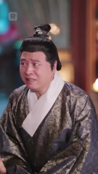 ปี่เซียะจุติเป็นลูกสาว หนุนพ่อขึ้นเป็นฮ่องเต้