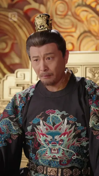 ปี่เซียะจุติเป็นลูกสาว หนุนพ่อขึ้นเป็นฮ่องเต้