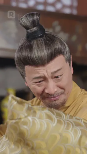 ปี่เซียะจุติเป็นลูกสาว หนุนพ่อขึ้นเป็นฮ่องเต้