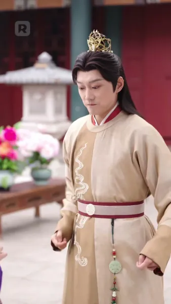 ปี่เซียะจุติเป็นลูกสาว หนุนพ่อขึ้นเป็นฮ่องเต้