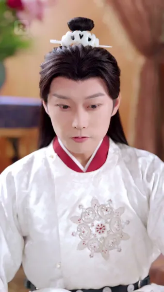 ปี่เซียะจุติเป็นลูกสาว หนุนพ่อขึ้นเป็นฮ่องเต้