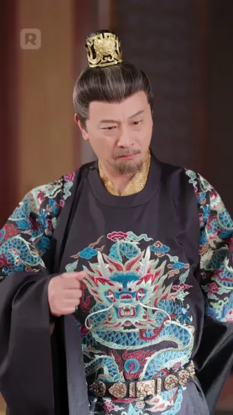 ปี่เซียะจุติเป็นลูกสาว หนุนพ่อขึ้นเป็นฮ่องเต้