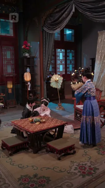 ปี่เซียะจุติเป็นลูกสาว หนุนพ่อขึ้นเป็นฮ่องเต้