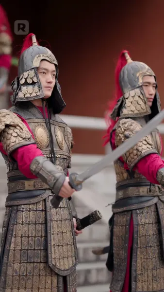 ปี่เซียะจุติเป็นลูกสาว หนุนพ่อขึ้นเป็นฮ่องเต้