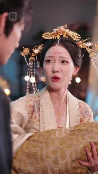 ปี่เซียะจุติเป็นลูกสาว หนุนพ่อขึ้นเป็นฮ่องเต้