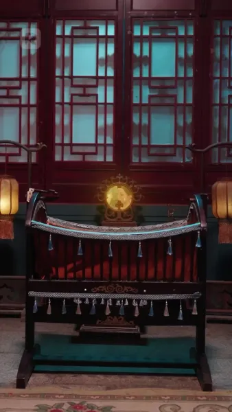 ปี่เซียะจุติเป็นลูกสาว หนุนพ่อขึ้นเป็นฮ่องเต้