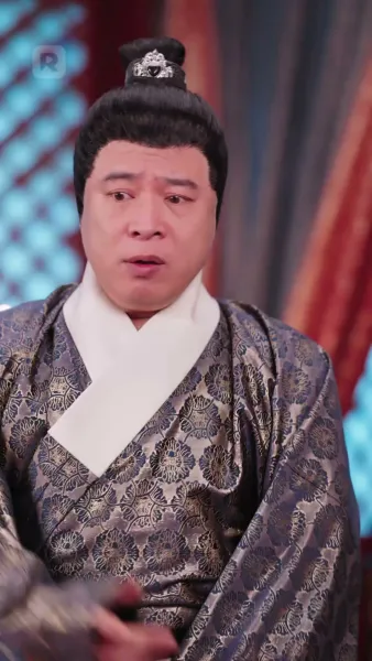 ปี่เซียะจุติเป็นลูกสาว หนุนพ่อขึ้นเป็นฮ่องเต้