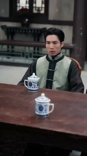 สาวระบำสิงโตผู้ตื่นขึ้น