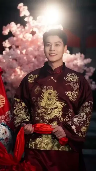 สาวระบำสิงโตผู้ตื่นขึ้น