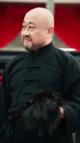 สาวระบำสิงโตผู้ตื่นขึ้น