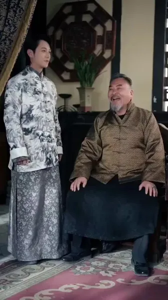 สาวระบำสิงโตผู้ตื่นขึ้น