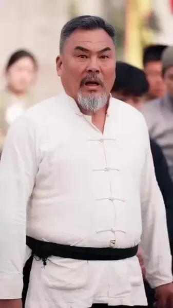 สาวระบำสิงโตผู้ตื่นขึ้น