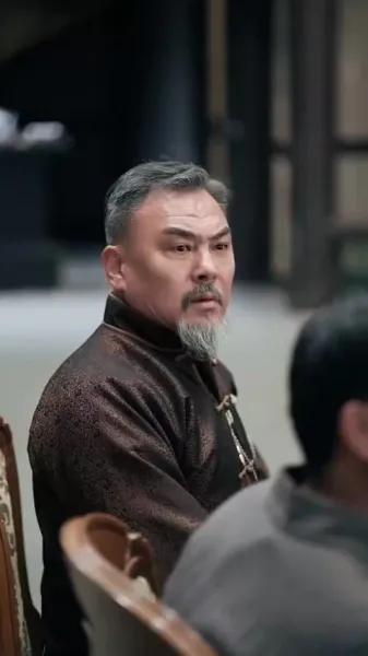 สาวระบำสิงโตผู้ตื่นขึ้น