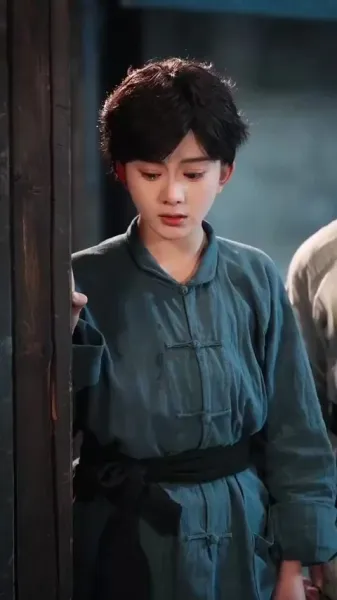 สาวระบำสิงโตผู้ตื่นขึ้น