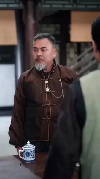 สาวระบำสิงโตผู้ตื่นขึ้น