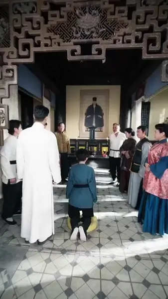 สาวระบำสิงโตผู้ตื่นขึ้น