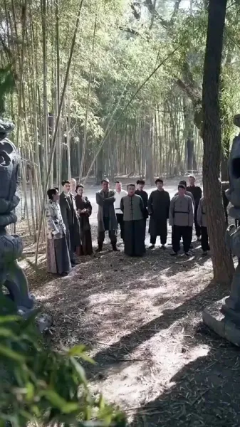 สาวระบำสิงโตผู้ตื่นขึ้น