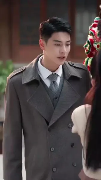 สาวระบำสิงโตผู้ตื่นขึ้น