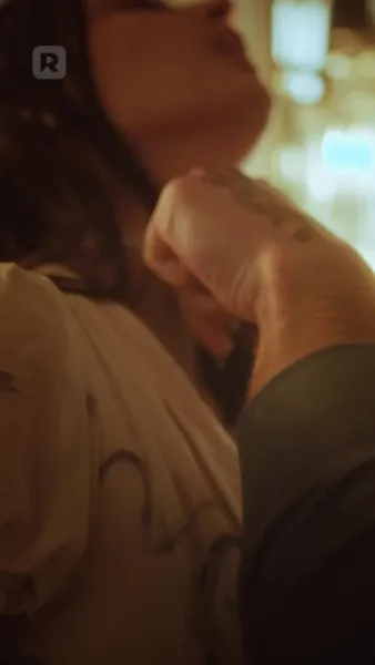 สาปรักพันธุ์อสูร