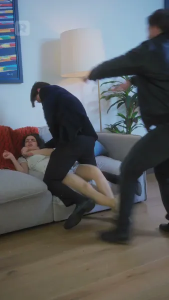 สาปรักพันธุ์อสูร