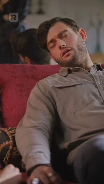 สาปรักพันธุ์อสูร