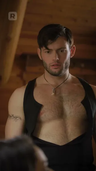 สาปรักพันธุ์อสูร